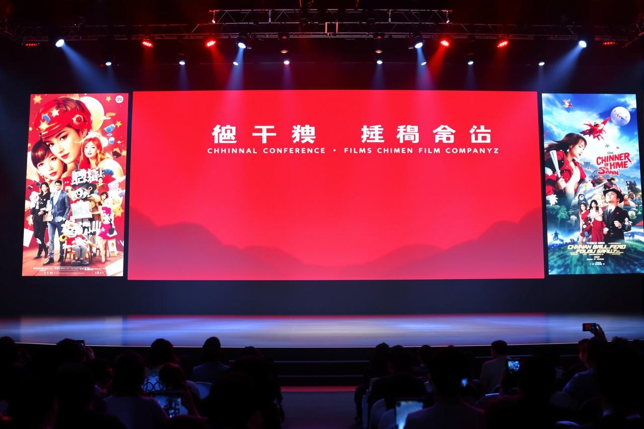 四虎影视2025年片单发布,十部精品剧集即将亮相